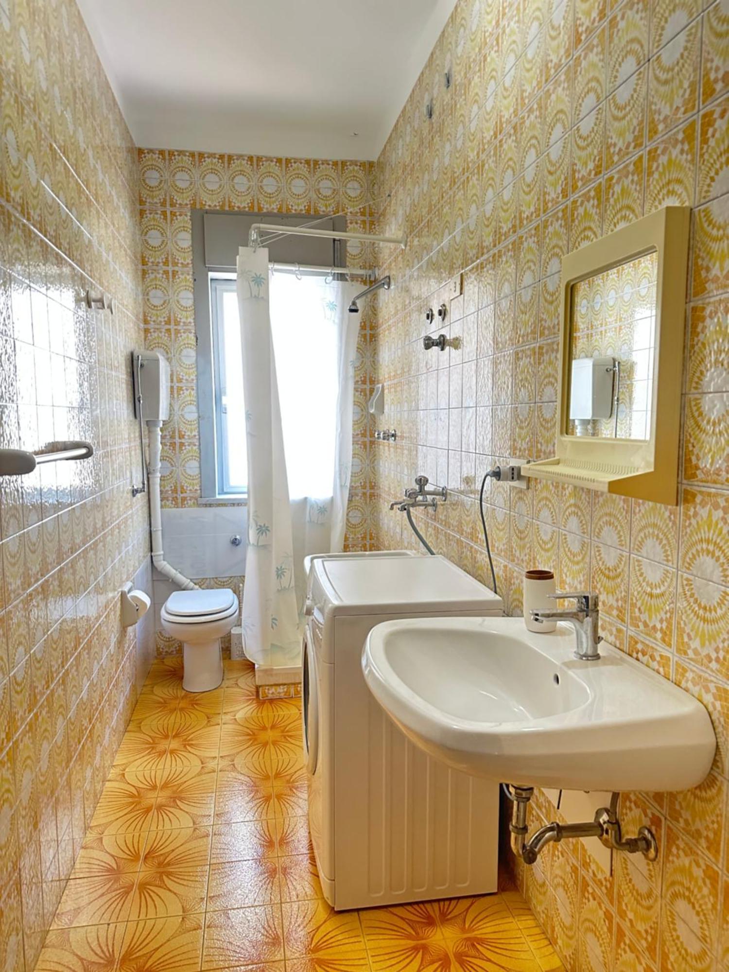 Yellow House Cefalu Exterior photo